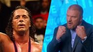 Hart had some strong words for the King of Kings.